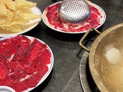 -小牛海记潮汕牛肉店(永定路店)