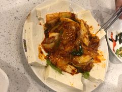 -名家韩国料理·烤肉(瑶海店)