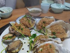-黄寺蒸汽海鲜(黄寺大街店)