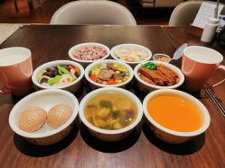 -巍阁月子中心(国贸店)