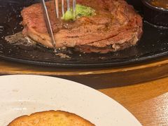 -萨莉亚意式餐厅(南海万达广场店)
