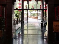 -顺兴老茶馆·精品川菜(世纪城店)
