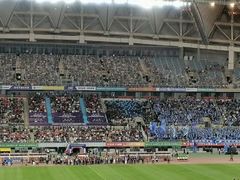 -长春奥林匹克公园