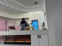 点击看大图 -MINX名珂斯·烫染形象设计