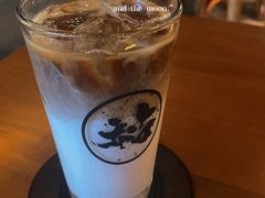 -从启咖啡(五羊邨店)