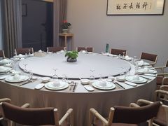 包厢-村理食堂(小茅山脚店)