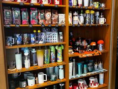 -星巴克(大连柏威年店)