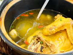 -蟹天蟹地农家菜·阳澄湖大闸蟹(浅水湾店)