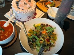 -烛影拾光观景餐厅·创意菜·摄影·小提琴(大唐不夜城店)