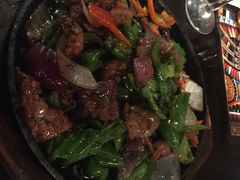 -舌尖上的食缘花园主题餐厅