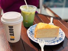 -DOUTOR德咖伦(吴江路店)