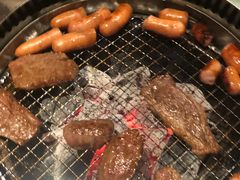 -御牛道日式烤肉料理(杭州万象城店)