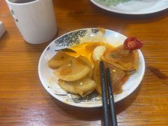 -堂宴·老厦门私房菜(1988仙岳总店)