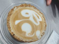 -M Stand(BFC外滩金融中心店)