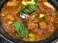 -宏大运餐厅(传媒大学店)