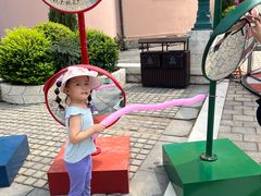 -华谊兄弟（长沙）电影小镇