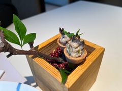 -上井料理黑金店(IFS国金中心店)
