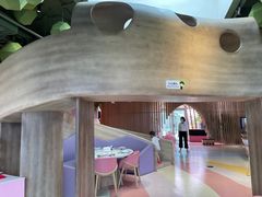 -水桶王国主题餐厅·聚会·生日派对·亲子活动·家庭套餐(亚龙湾希尔顿店)