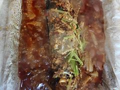 -阿杰烧烤·西安传统烤肉店(天朗御湖店)