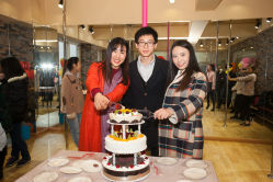 -柯宏＆雅婷塑形钢管舞蹈