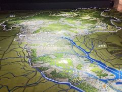 -广州市城市规划展览中心