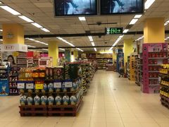 -物美综合超市(旧宫店)