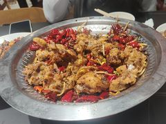 -美蛙四季(亦庄店)