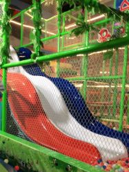 -小玩家儿童主题乐园(世茂广场店)