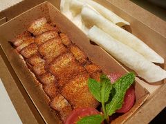 -佬麻雀·新湘菜(珠海金发购物中心店)