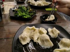 -大妈水饺(文华巷店)