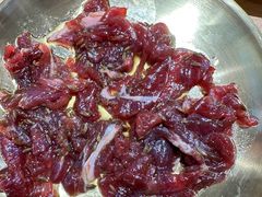 -郭左左围炉烤涮·鲜牛肉自助(梅溪新天地店)
