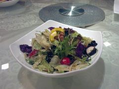 新疆大拌菜-中发源·清真餐厅(春风店)