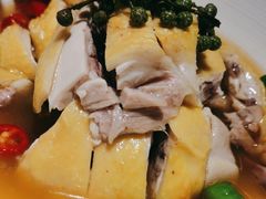 -老阿爸江浙土菜(前进东路店)
