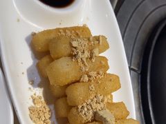 -芭夯兔·兔肉汤锅(新都店)