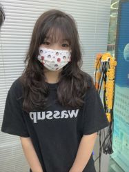 -MOVAN  HAIR莫凡匠人发型屋