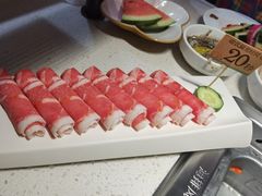 -海底捞火锅(巴黎春天浦建店)