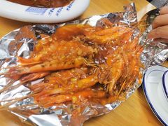 -华顺土菜馆(洪岗路店)