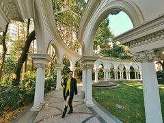 -上海安亭别墅花园酒店