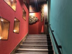 -食欲老院子荆芥疙瘩汤(经五路店)