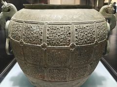 -镇江博物馆