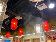 -谭鸭血老火锅(龙湖宝山天街店)