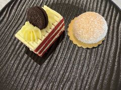 -长沙三景韦尔斯利酒店·Oval全日制餐厅自助餐