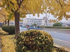 -北京站(地铁站)