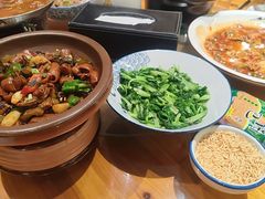 -巢湖名吃·东关老鹅汤(江南风情街店)