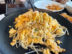 -蜈支洲岛珊瑚酒店临海阁中餐厅