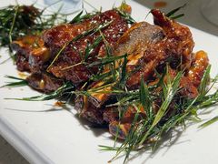 外婆茶香小排-聚友斋(陶瓷琉璃馆水晶街店)