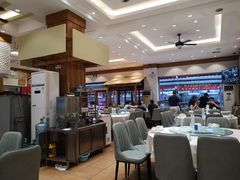-海儀美食楼(湾仔海鲜街店)