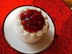 -青岛海天大酒店·1988全日餐厅