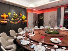 -云客来·花园餐厅(洛社店)