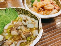 -东京屋(武定路店)